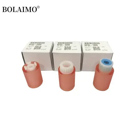10Set AF03 0090 AF03 1090 AF03 2090 Pickup Roller Kit For Ricoh MP C3500 C4000 C4001 C4002 C4500 C5001 C5000 High Quality