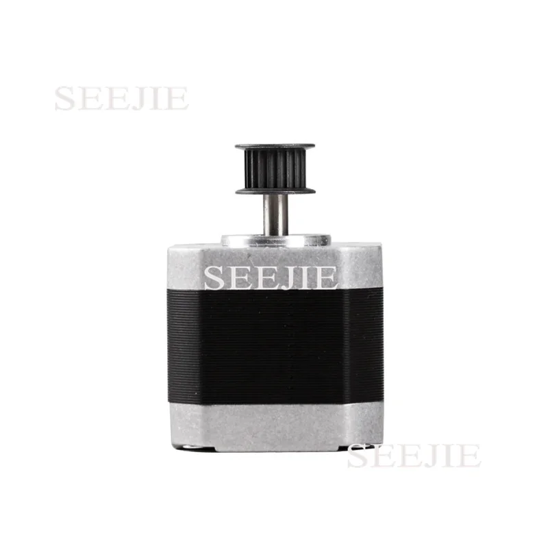 

1Pc ANYCUBIC KOBRA 2 MAX X-AXIS STEPPER MOTOR 20 Teeth - 3D Printer Parts