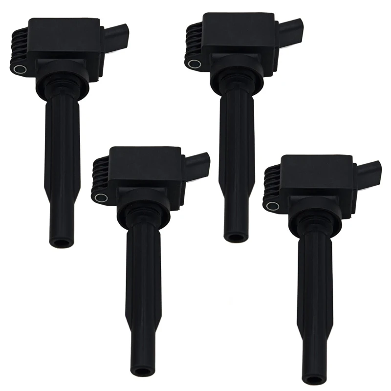 

273002S000 27300-2S000 4PCS Ignition Coil For Hyundai Sonata Tucson For Kia Sorento 2.5l 2020-2024 27300 2S000