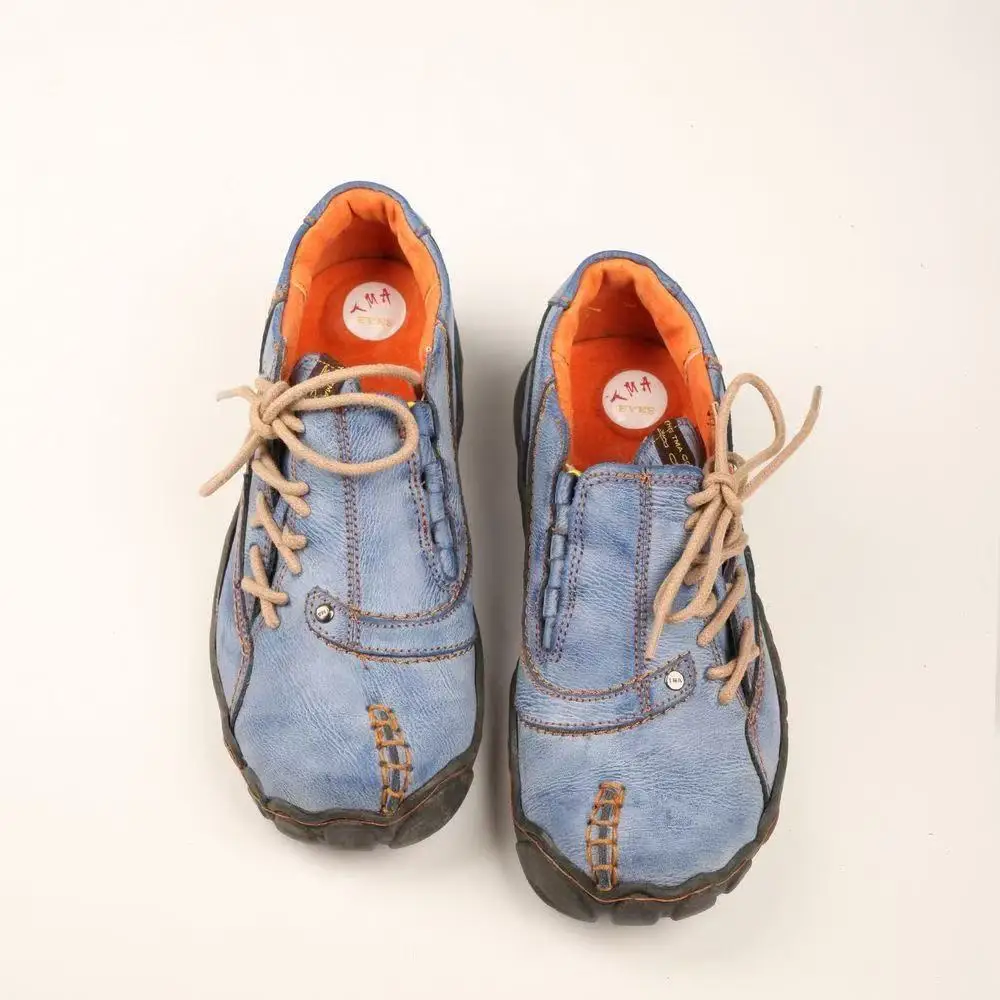 

2025 Winter New Arrivals: Hot-Selling Classic Casual Outdoor Anti-Slip Walking Shoes High-Grip, Durable Walking Shoes Excellent