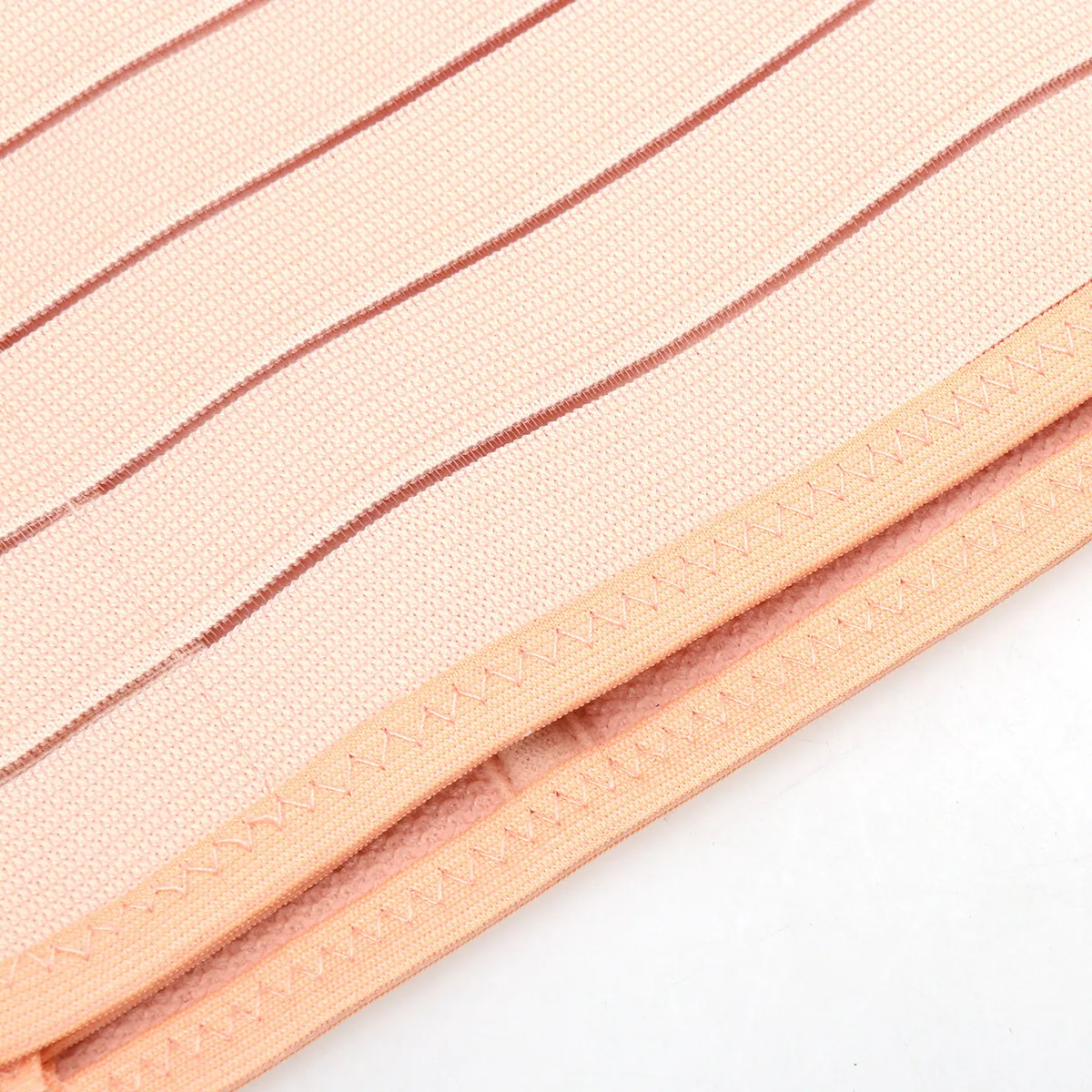 Waist Trimmer Belt Postpartum Recovery Support Abdominal Binder for Women Size Color Breathable Lightweight Body Shaper