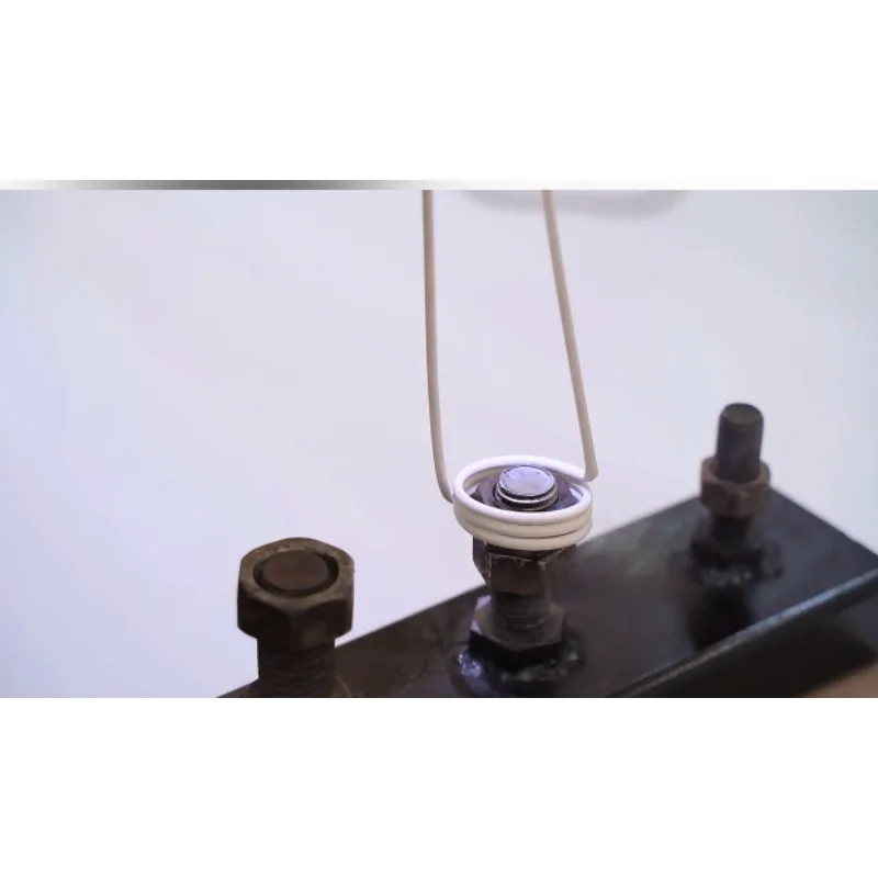 

Rust Screw Electromagnetic Handheld High Frequency Induction Heater