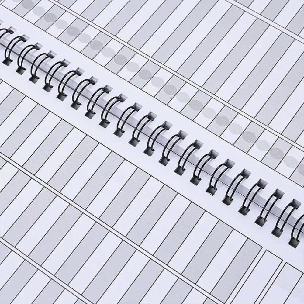 

56 Pages Bill Payment Tracker 28x22.5cm Large Monthly Bill Payment Checklist Print Bill Tracker Notebook
