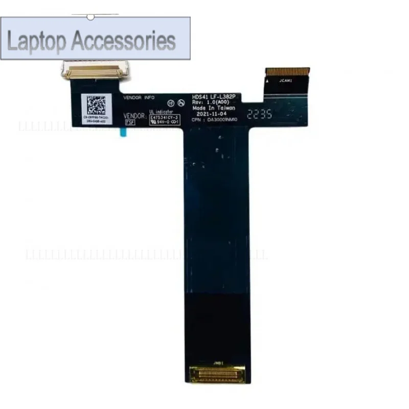 a-zc-new-for-alienware-x14-lcd-screen-cable-08fp96-lf-l382p