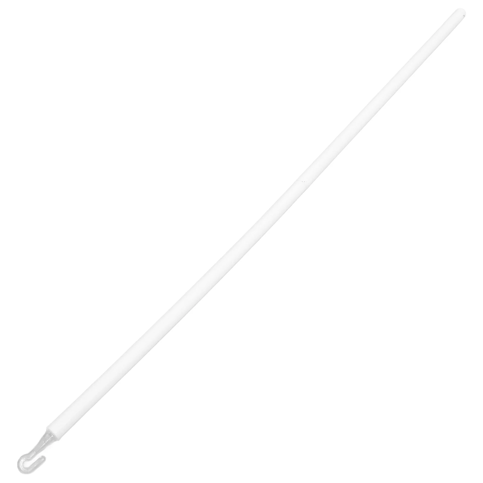 Venetian Blind Accessories Replacement Rod Vertical Wand Small Long for Tilt Pp Window