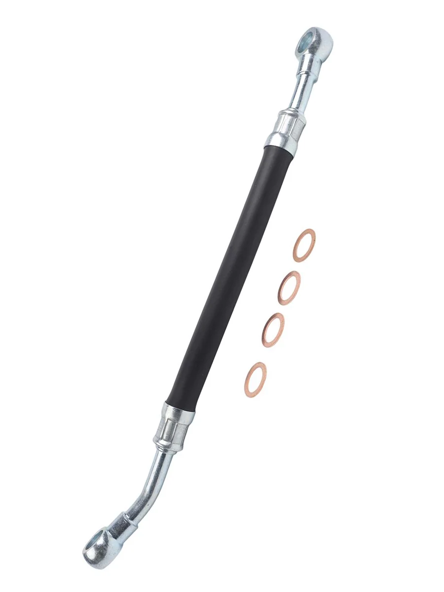 

Шланг маслопровода двигателя Vanos для BMW E36 E46 E39 Z3 Z4 M50 M52 M54 11361705532