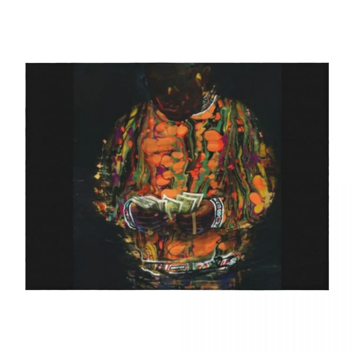

Одеяло BIG Coogi, декоративные одинарные одеяла, украшения диванов, многофункциональные одеяла