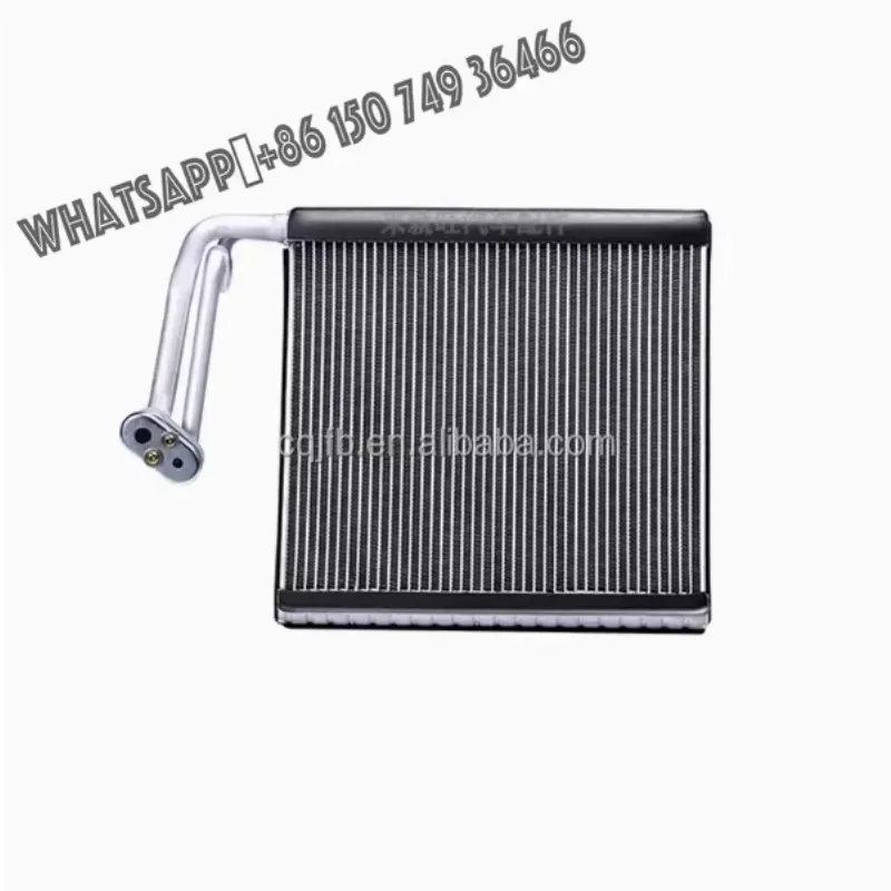 Hot Car Air Conditioning Evaporator for GAC Trumpchi GS3 GS4 8105005AAFS020