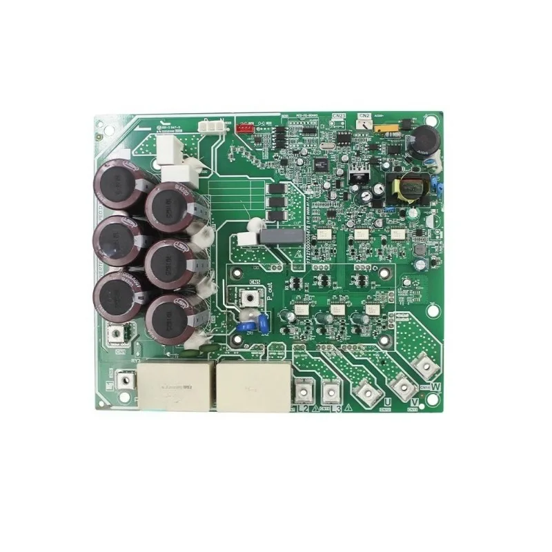 Piezas para aire acondicionado Midea, inversor 50A INVERSOR-INF (SHUNTR).D.1- (65)