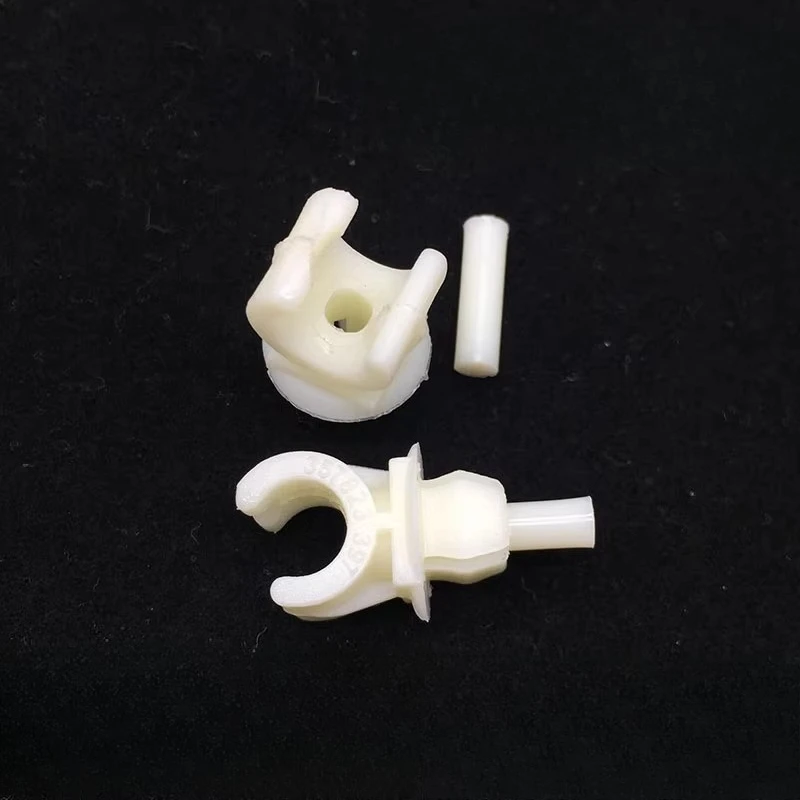 

3pcs For Volkswagen Bora Jetta Santana Lavida Polo Engine Hood Support Rod Clips