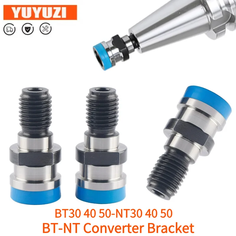 BT-NT Converter Pul… - image