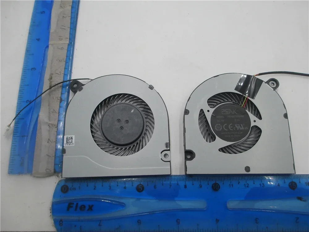 FAN for Acer A517-52 A517-52G p/n: 23.A5GN2.001