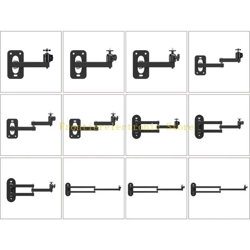 

G8DB Регулируемая подставка для проектора для мини-проекторов в гостиной