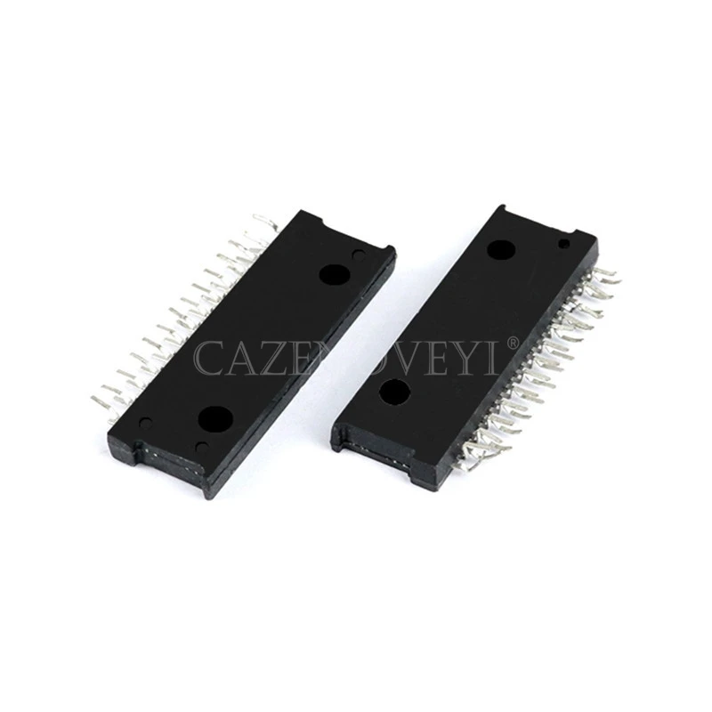 5PCS TDF8541J TDF8541 TDA8595J TDA8595 TDA8594J TDA8594 TDA8593J TDA8593 TDA8592J TDA8592/N1H TDA8592 ZIP-27