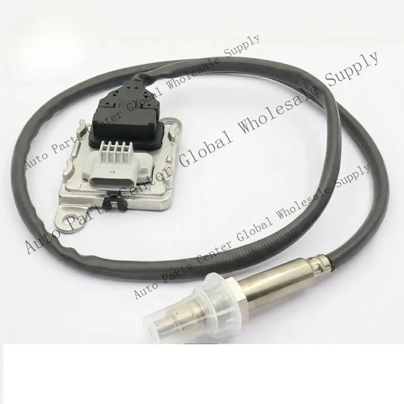 Z+ for RAM 2500 3500 4500 Rear NOx Sensor 4326868 5WK96752C AU Stock