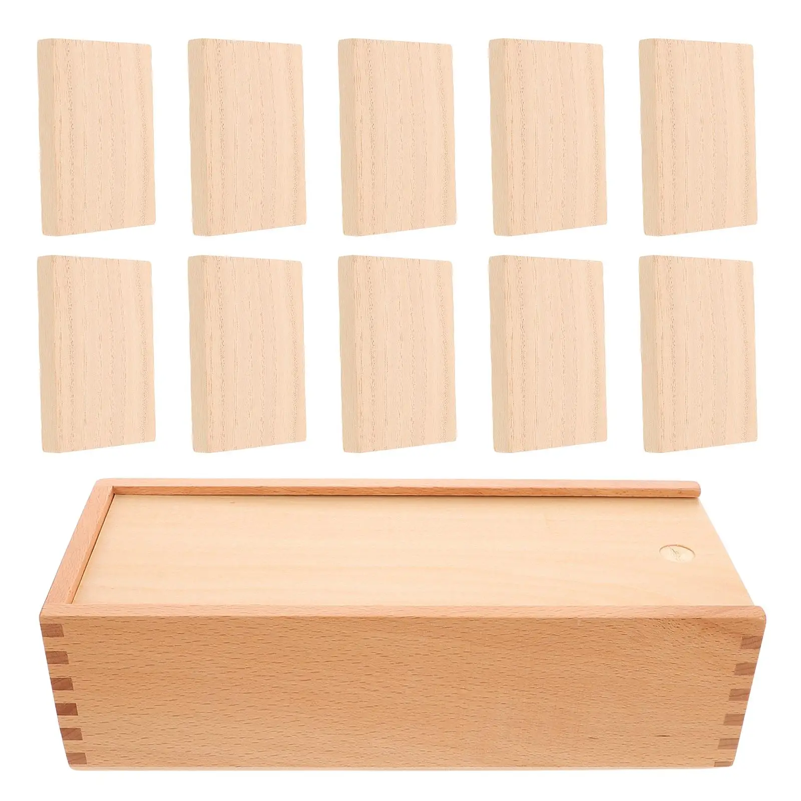 Montessori Teaching Aids Auditory Material Sound Bottles Kids Sensory Toys Toddler Musical Instrument Baby Shaker Fine Motor