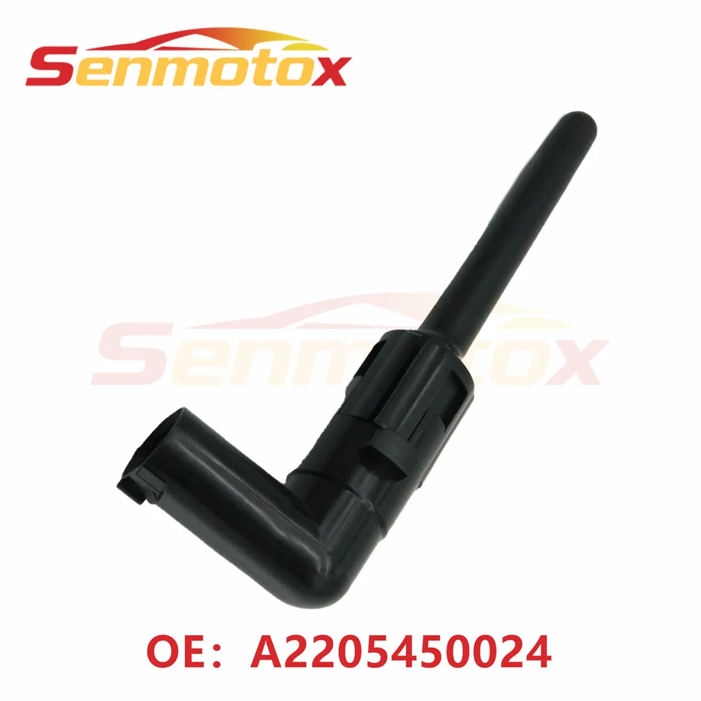 

A2205450024 Engine Coolant Level Sensor For Mercedes-Benz W463 W220 W203 W906 G550 G63 CLK350 CLS500 E320 SL500 C230 SLK300
