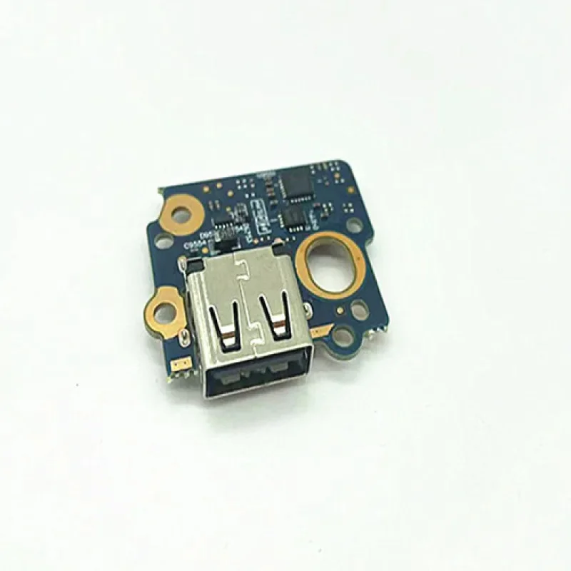 

A++New For HP Elitebook 850 G6 Laptop Notebook SPS USB Board With Cable Laptop