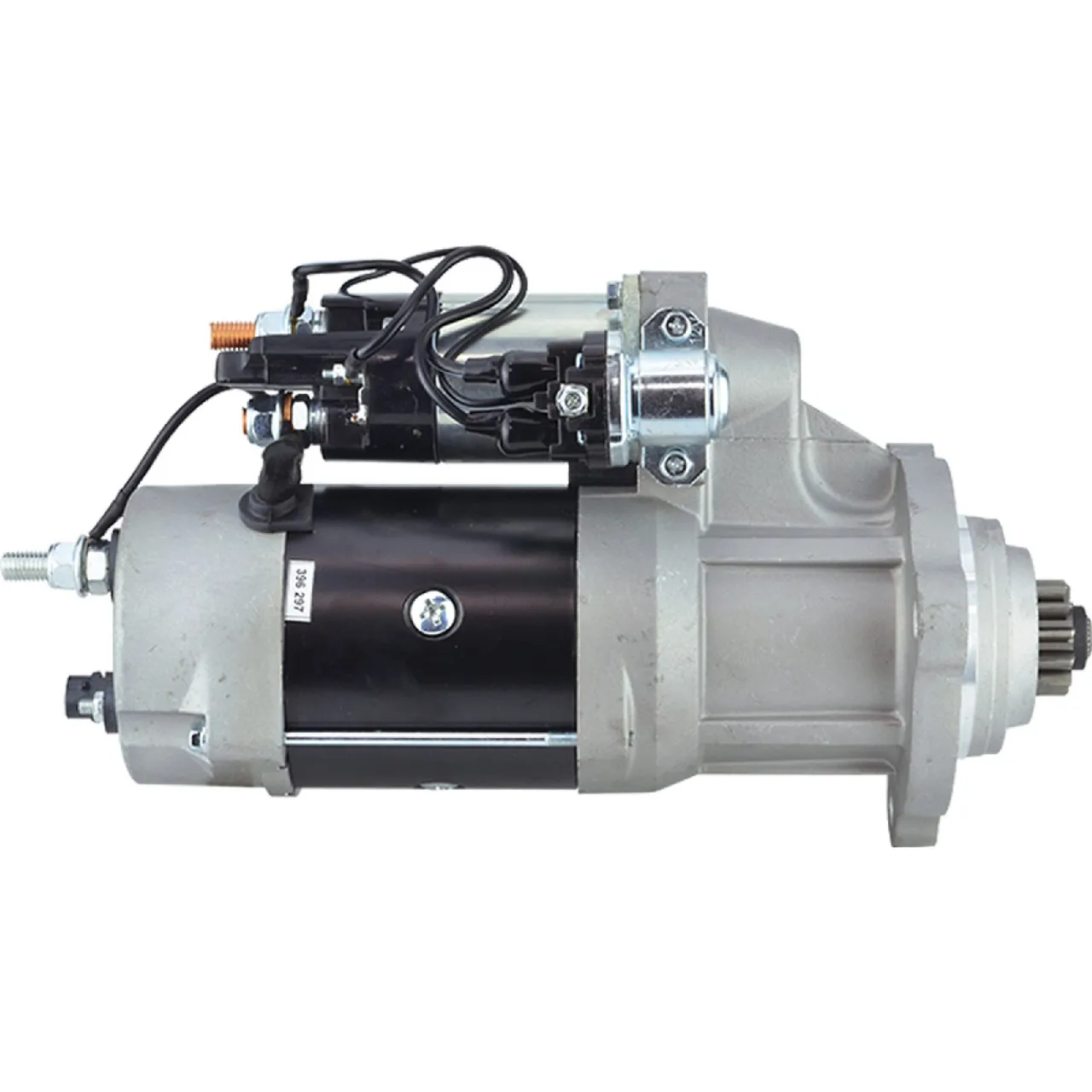 

12V Starter 8300008 8300013 – Fits Freightliner, Sterling & Western Star Trucks – Replaces 410-12703