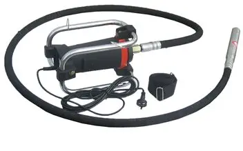 سعر هزاز أسمنتي خرساني من نوع الإطار 220 فولت #3