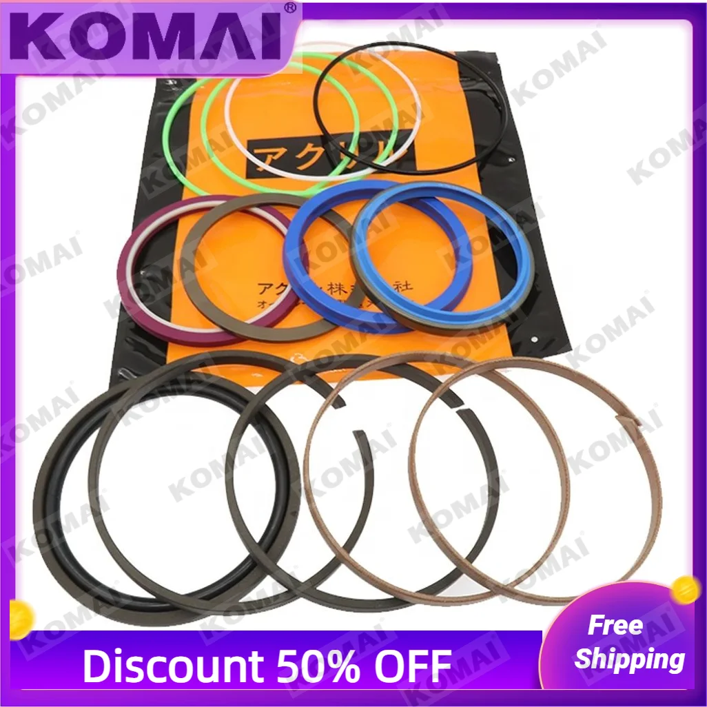 

Factory Direct Sale High Performance E320D 247-8878 CAT Excavator Seal Kit For Boom Hydraulic Repair Kit