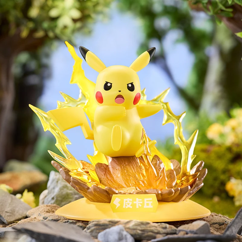 Оригинальная фигурка из ПВХ се – обзор и цена Model Figure Base