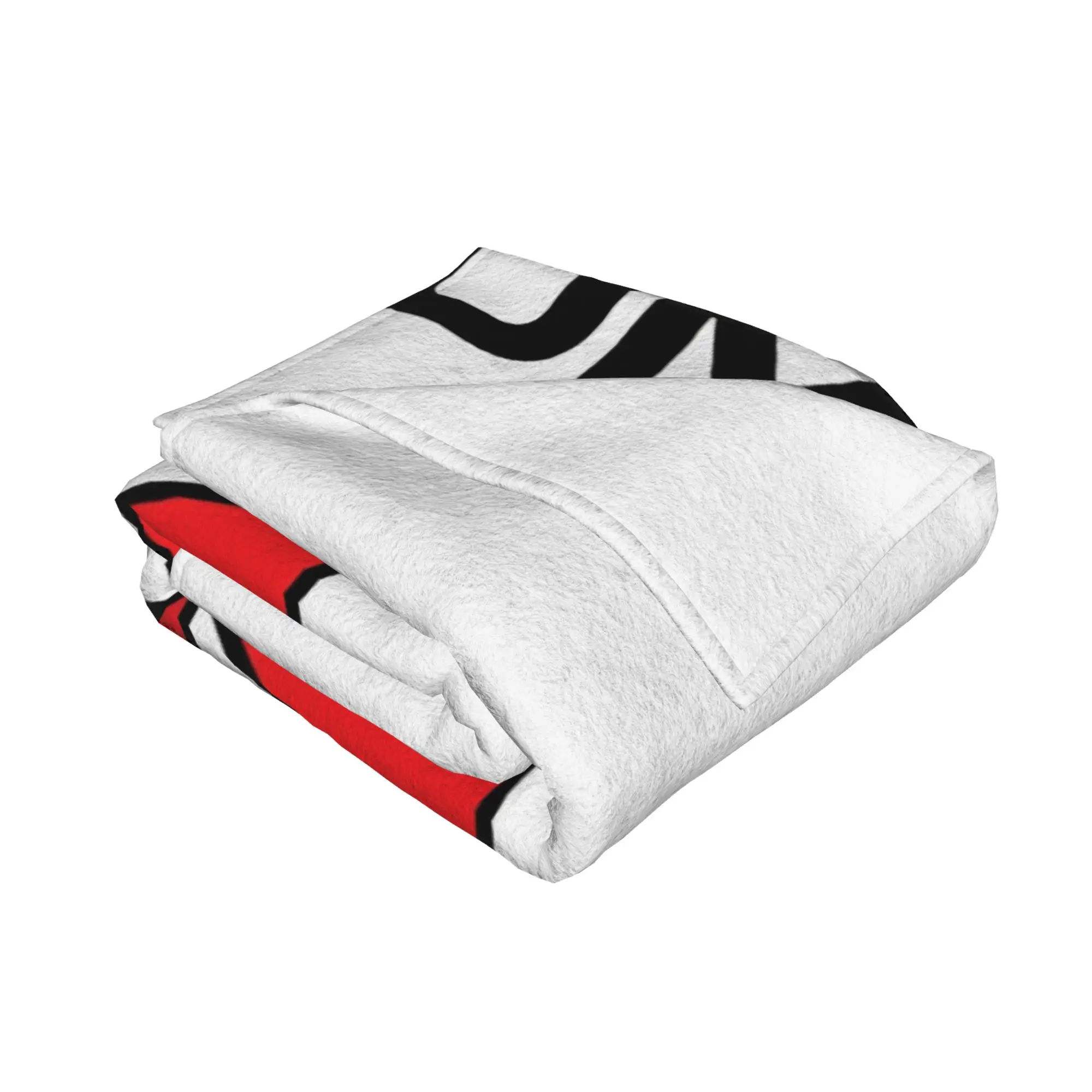 1PC home Cute Room Decor Classic Blanket Throw Blanket Resident Evil Novelty Warm Blanket All Season