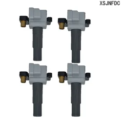 1/4PCS FK0334 Ignition Coils for SUBARU Impreza Forester Legacy Outback Baja 1.5 2.0 2.5 2004-201422433-AA640