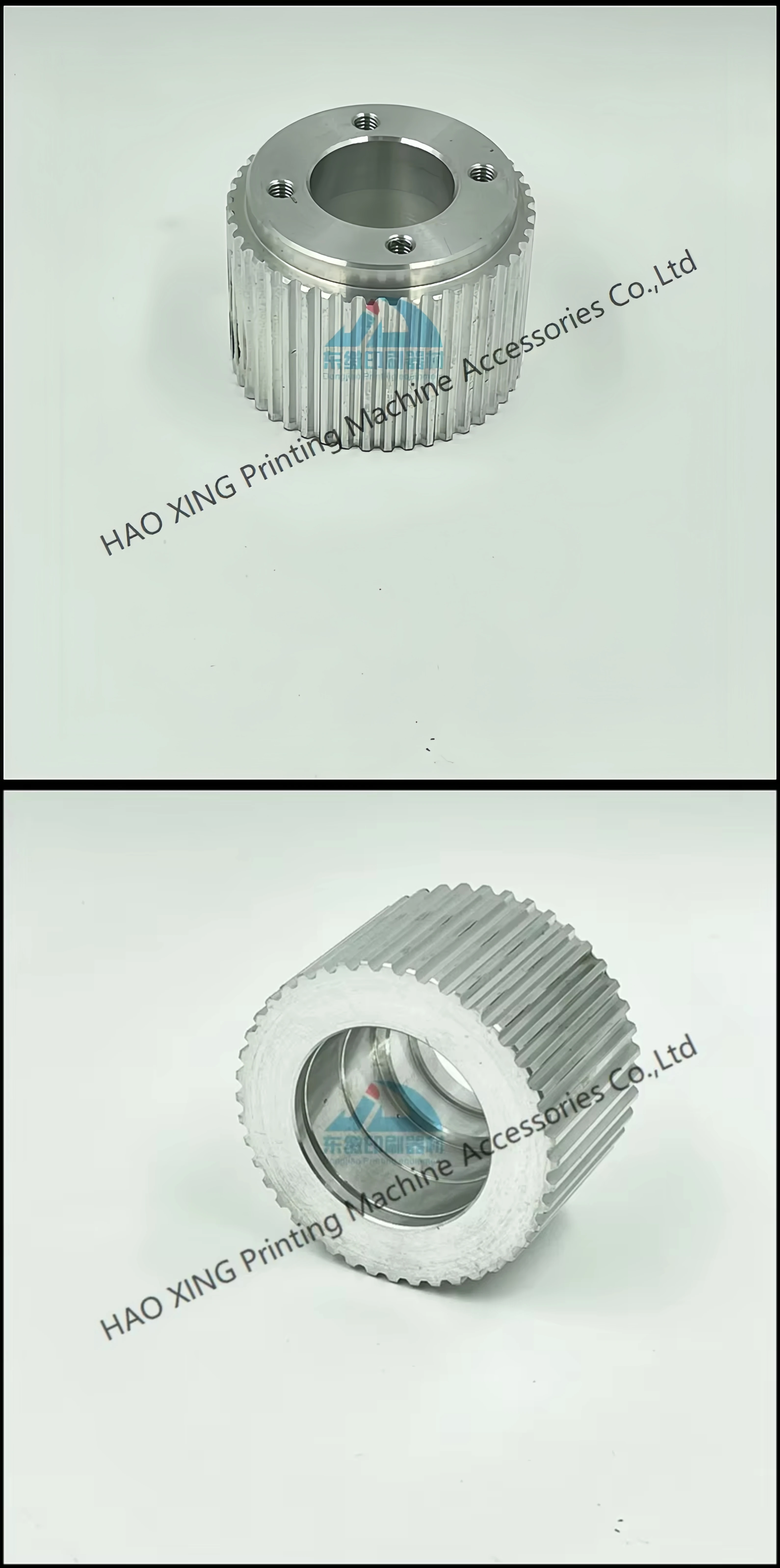 

Printing Machinery Spare Parts Tooth Lock Washer for Heidelberg Offset Printing Accessories Tooth Lock Washer High Quality