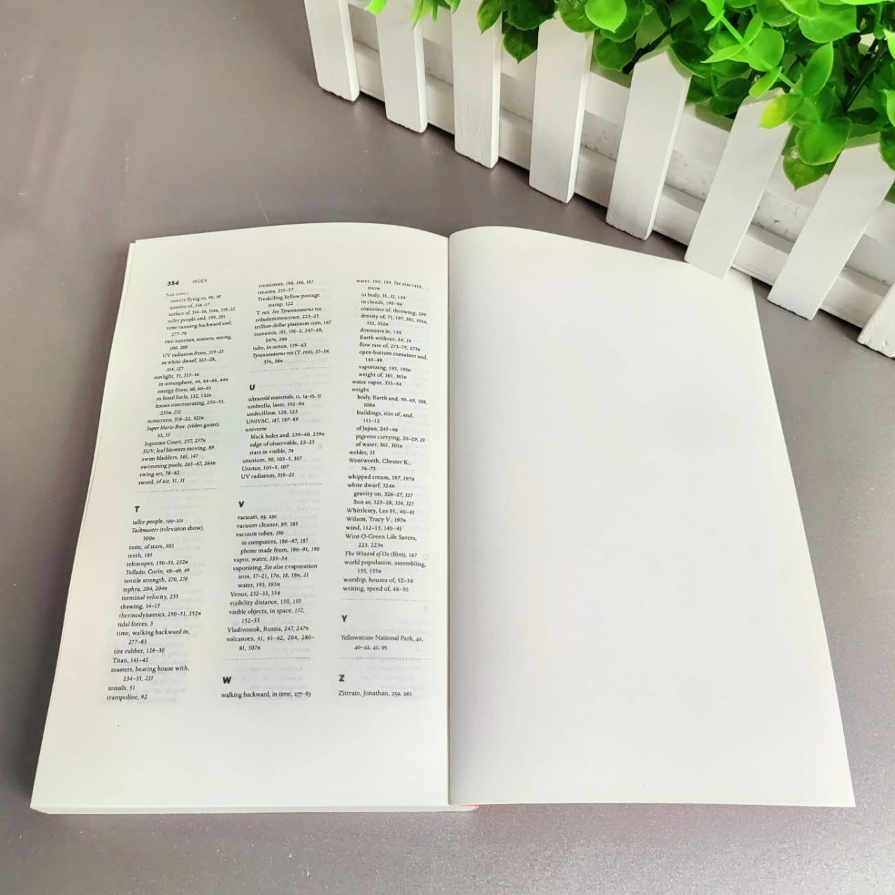 Cosa sucederebbe se questo è stato il caso? Risposta scientifica Parte 2