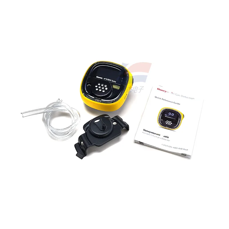 BWS1-A-Y BWS1-AY Single NH3 gas detector Capable of BLE connection function