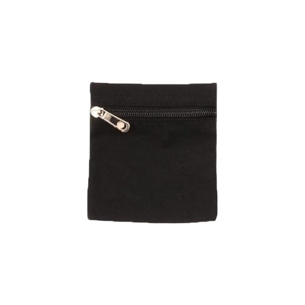 New with Zipper Sew-in Side Hidden Pocket Solid Color Durable Inside Security Pocket Polyester Inside Pockets