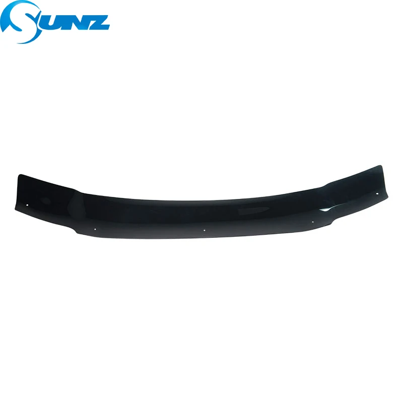 Bonnet Protector For Toyota Land Crusier Prado Fj90 1996 1997 1998 1999 2000 2001 2002 Tinted Guard Bug Shield Hood Deflector