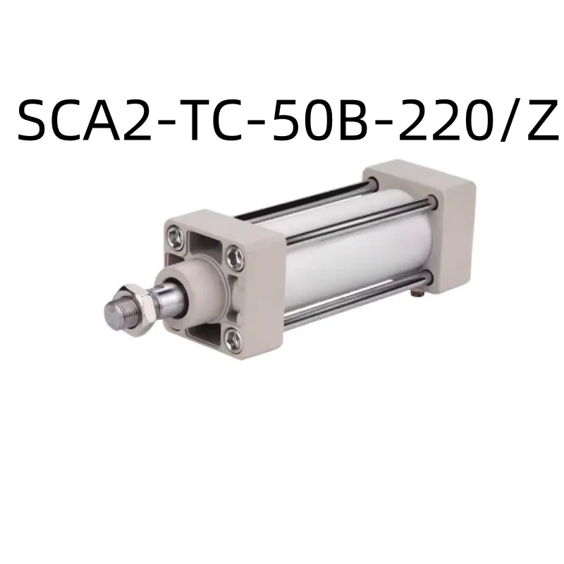 

New Original Genuine Cylinder SCA2-TC-50B-220-Z SCA2-TC-40B-200-T3H3-D-Z SCA2-FB-63B-50-Z SCA2-FB-40B-100-Z