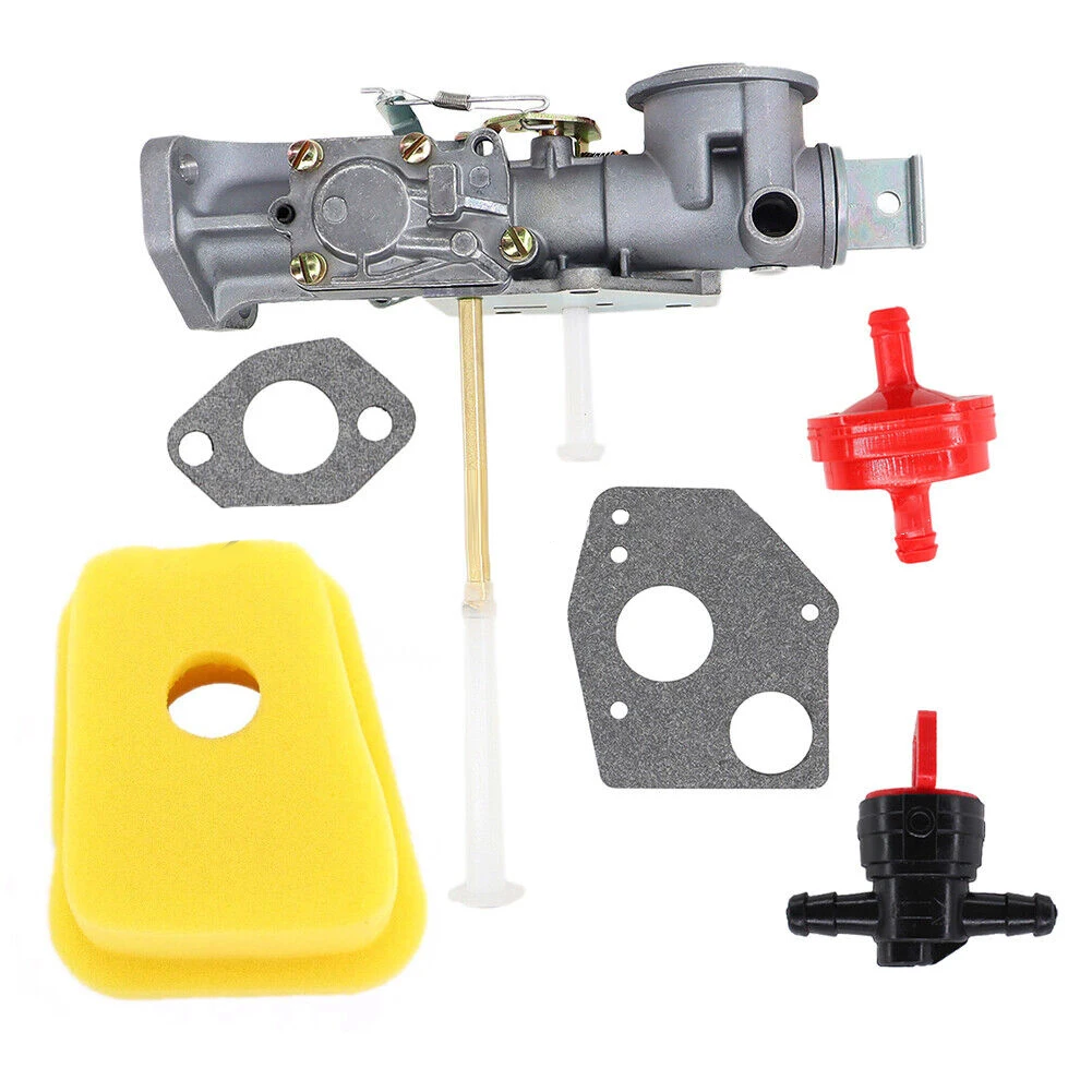 

Carburetor For 130201 130202 130203 130205 130206 130207 130212 Brush Cutter Parts Accessories Garden Power Tool