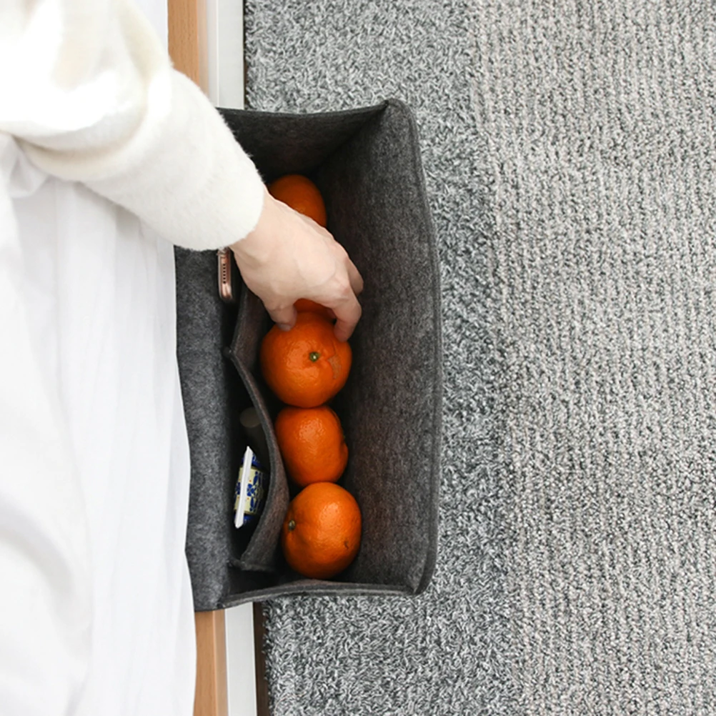 

bedside storage bedside pocket hanging storage bedside bag bedside organizer
