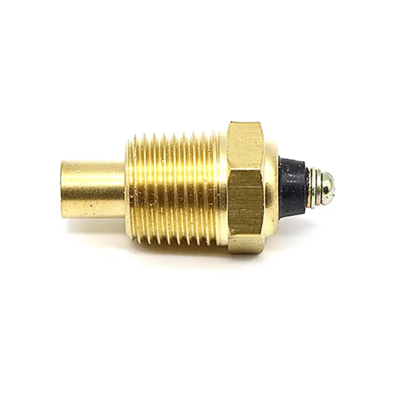 

A30P-3015238 1/2 NPT дизельный генератор, детали двигателя, датчик температуры воды для двигателя Cummins NT855 K19 KTA19 QSK19 3913628