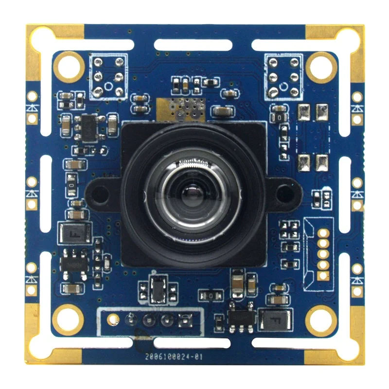 1MP 720P Usb Camera…