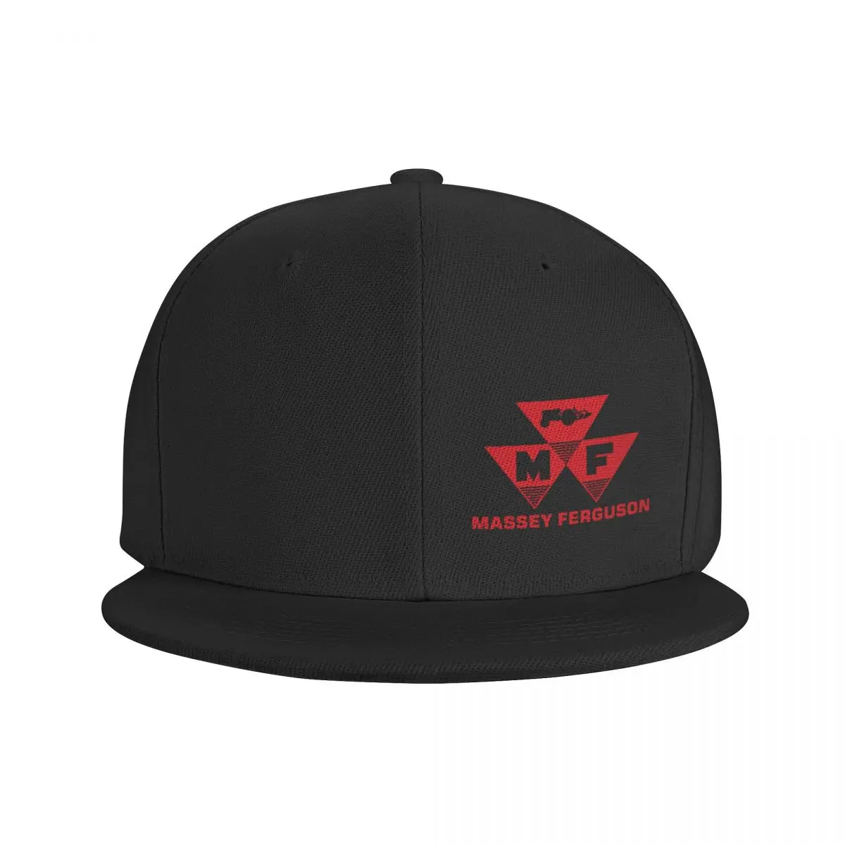 Massey Ferguson Tractor Agriculture Logo Baseball Caps Snapback Cap Harajuku Comfortable Casual