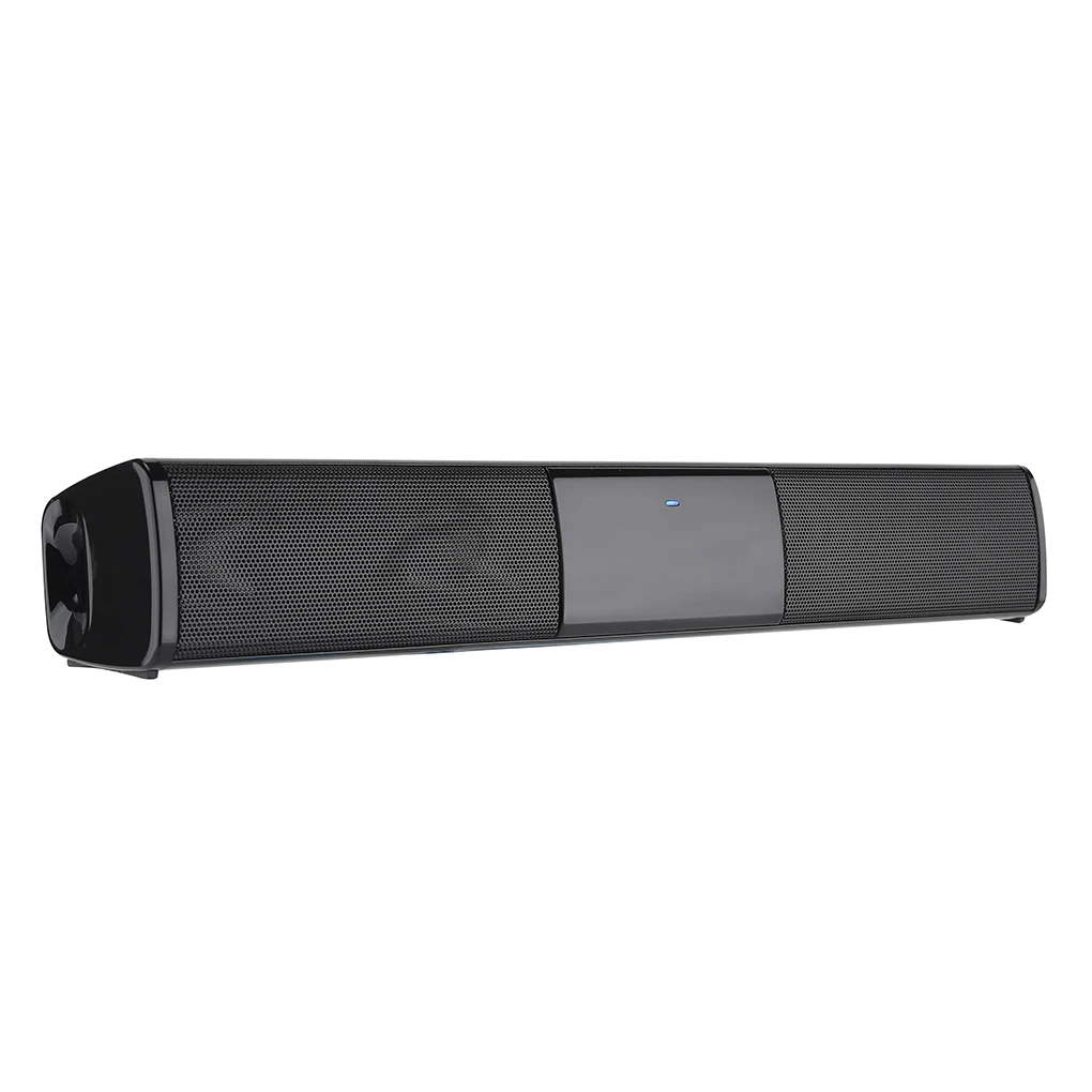 

3D Surround Speakers Sound Bar System USB Wireless Bluetooth Soundbar Portable Home Speaker