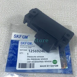 Intake Manifold Pressure Map Sensor for Opel COMBO CORSA KADETT OMEGA TIGRA VECTRA Chevy GMC Buick Pontiac Isuzu Jeep 12569240