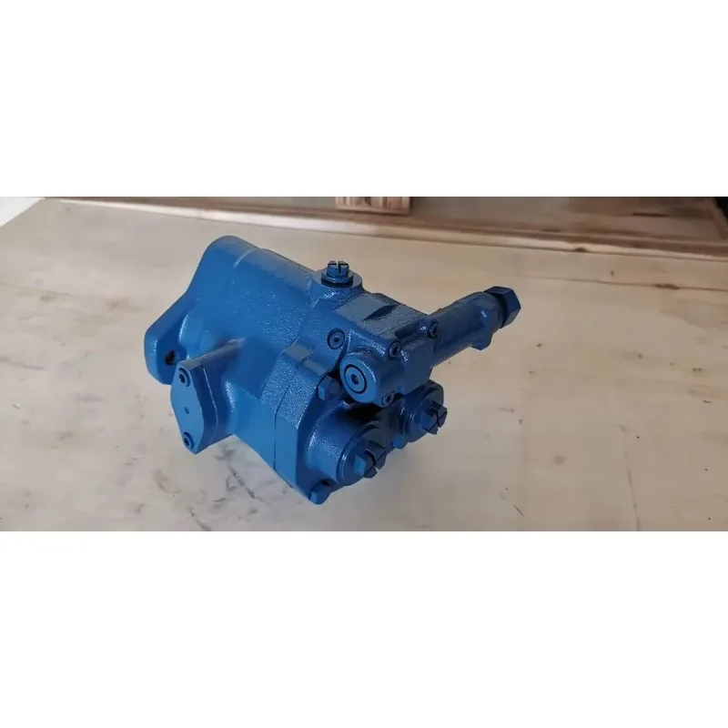 Pompa a stantuffo serie PFB PVB PVB10-RSY-41-C-12 Pompa a pistoni idraulica PVB5-RSY40-C12S30 PVB45-RSF-20-CC-11-PRC