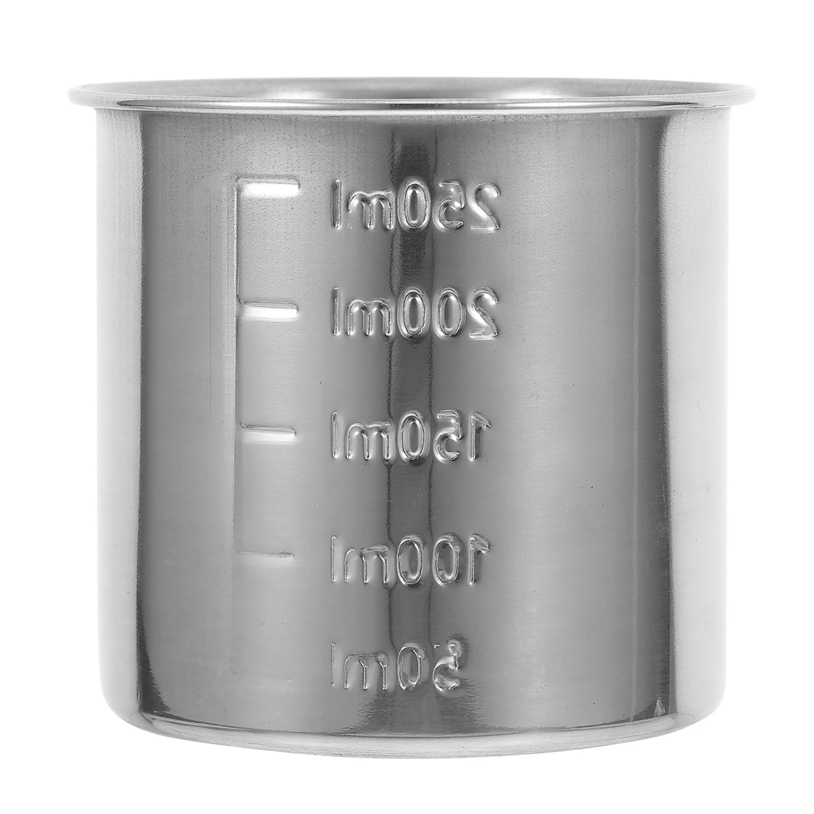 

Stainless Steel Rice Measuring Cup 250Ml For Rice Cooker Kitchen Tool Japanese Chinese Electric Cooker Accessory Scoop Tool