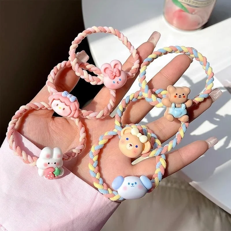 Cute Little Rabbit …