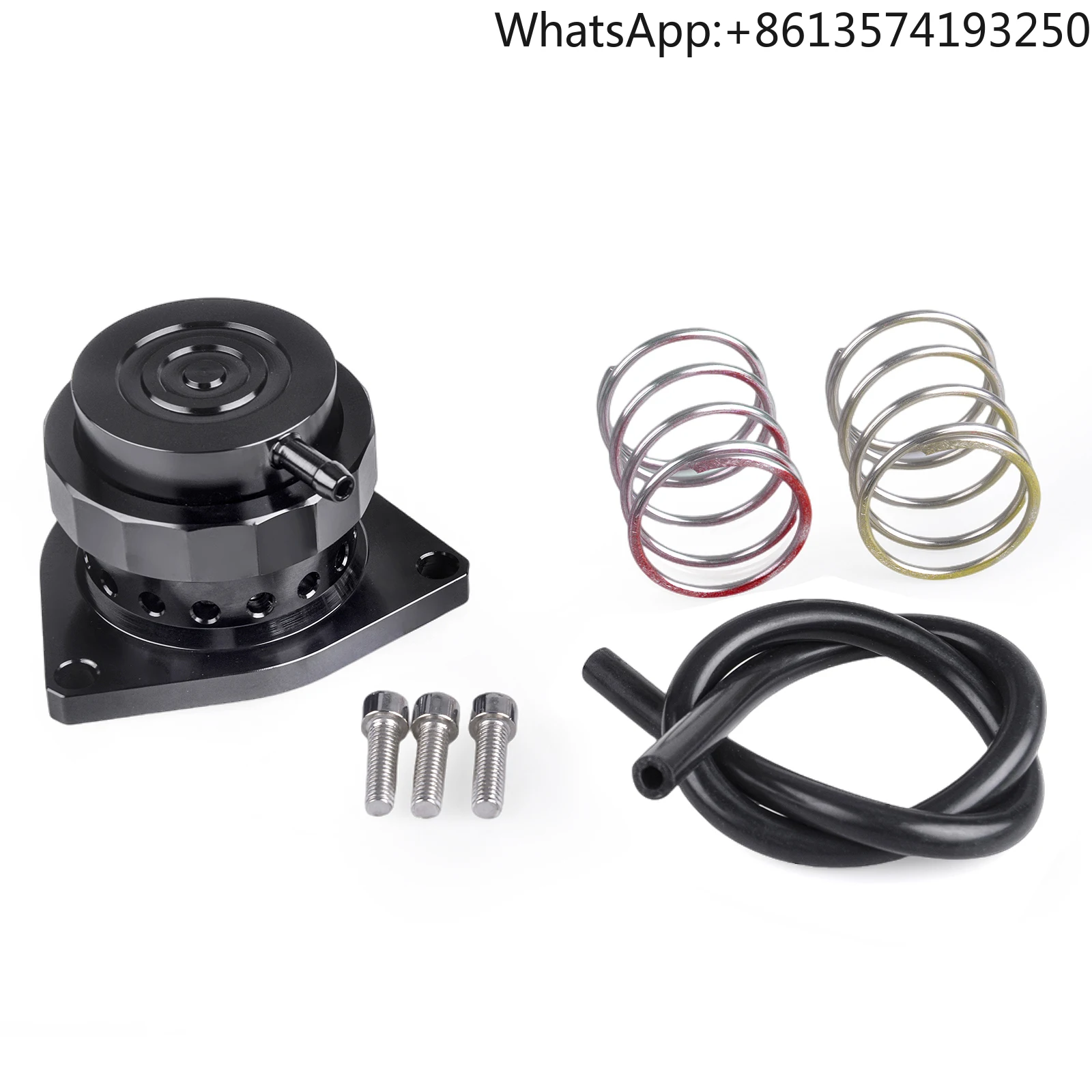 

Универсальный комплект продувочного клапана из сплава для двигателя Hyundai ROHENS-Coupe Kia K5 Sonata Honda Civic 1.5T