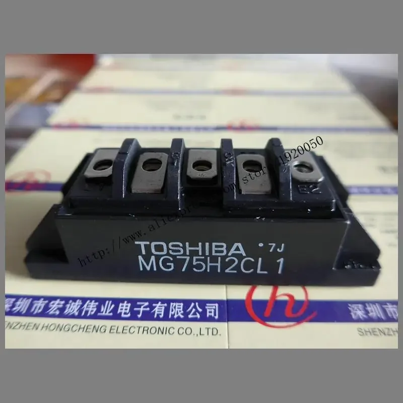 

Модуль MG75H2CL1 Специальная поставка Добро пожаловать на заказ!