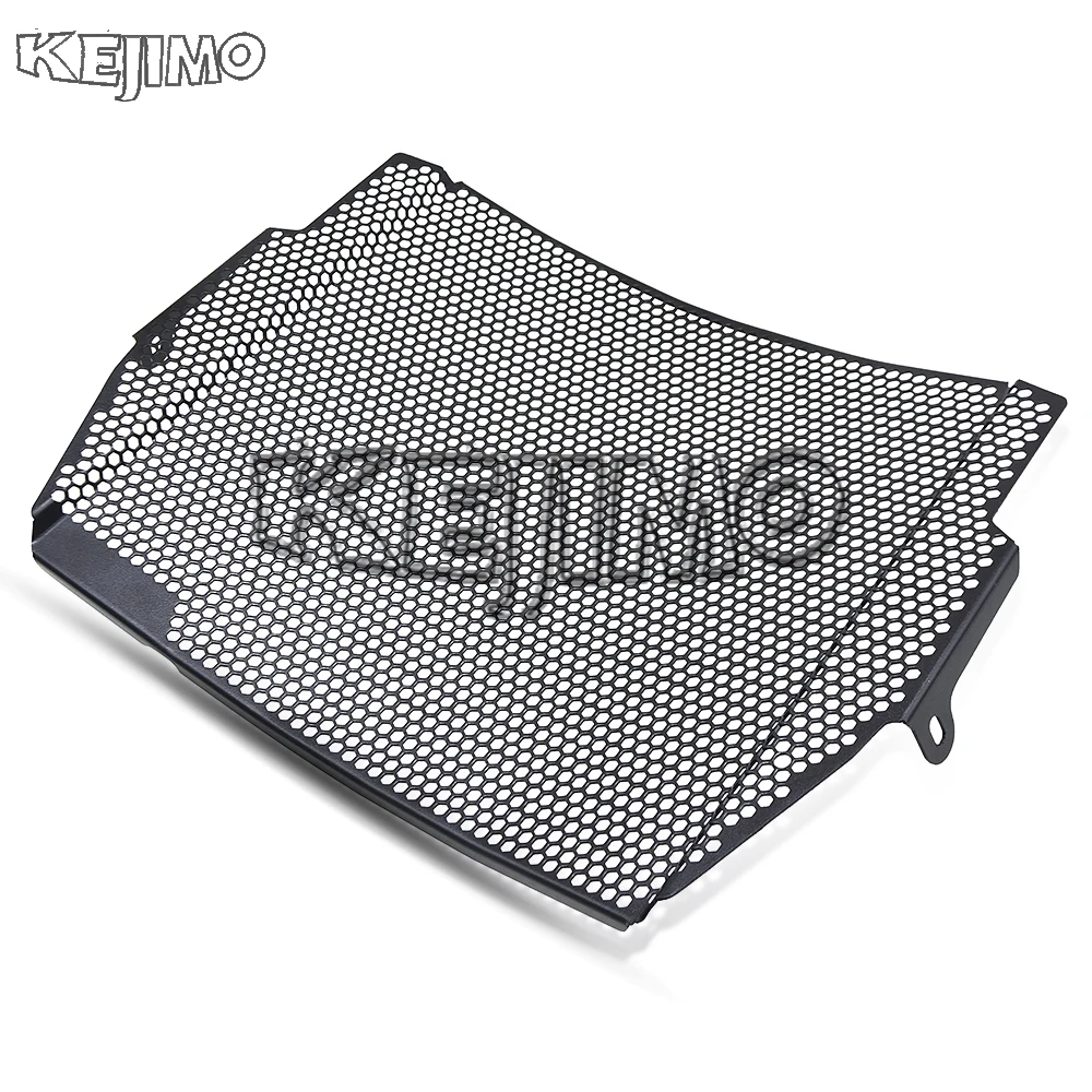 For Street Triple S Triple RS 2020 2021 2022 Motorcycle Radiator Guard Street Triple 660 S 765 660S Radiator Grille Guard Cover