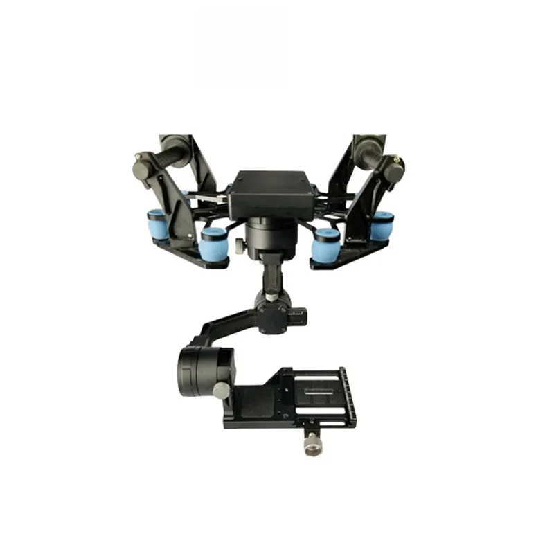 Tarot 360° Adjustable Three-axis SLR Micro-Single Gimbal TL3W01 For Medium&Large SLR/Micro-Single Cameras