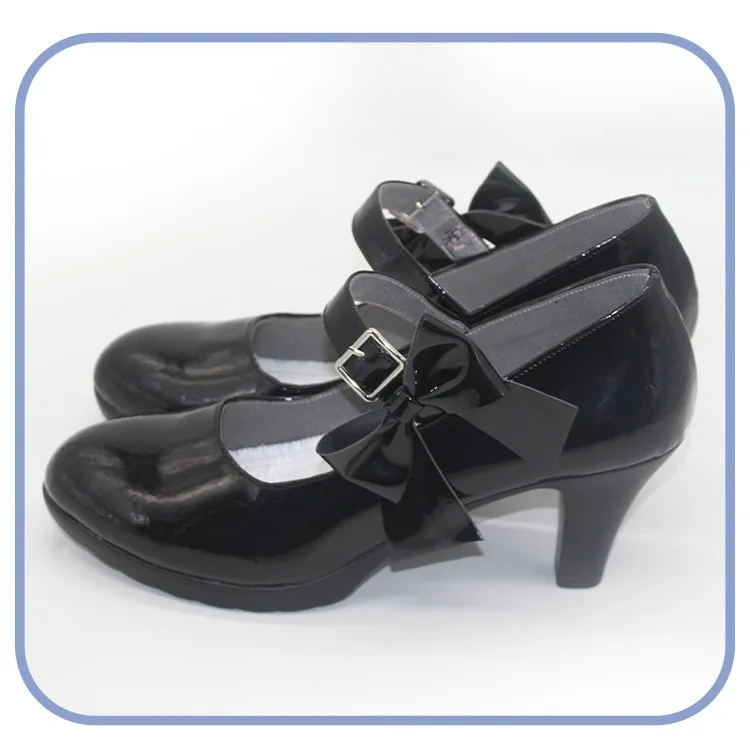 Zenless zona zero belle cosplay sapatos pu botas de carnaval de halloween acessórios anime adereços cosplay feitos sob encomenda