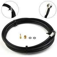 2M Hydraulic Bicycle Brake Hose For Magura MT5/MT6/MT7/MT8 Cable Line Tube Oil Needle Olive Rubber Ring Cycling Bike Accessories